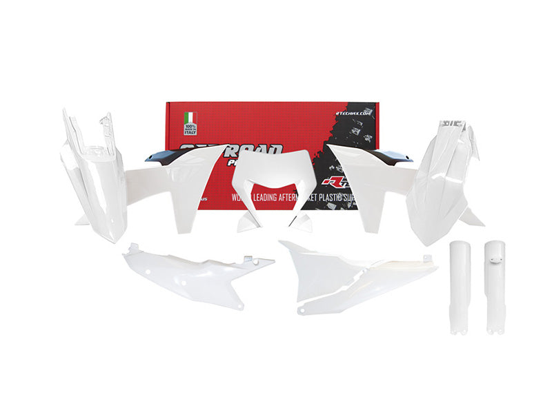 KTM 350 EXC F [2024-2025] - Plastic kit