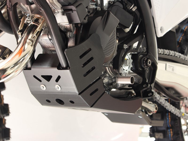 KTM 150 SX [2026] - Xtrem underrun protection with linkage protection - PE-HD 8mm