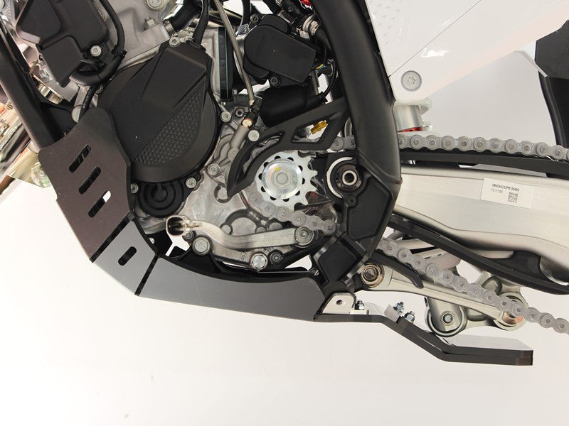 KTM 150 SX [2026] - Xtrem underrun protection with linkage protection - PE-HD 8mm