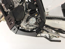 HUSQVARNA TC 125 [2023-2027] - Xtrem underrun protection with linkage protection - PE-HD 8mm