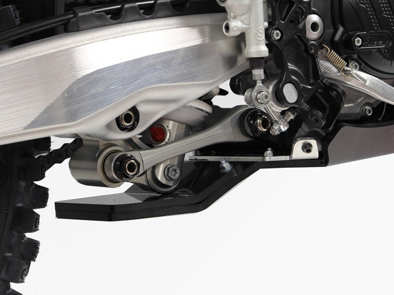 KTM 150 SX [2026] - Xtrem underrun protection with linkage protection - PE-HD 8mm