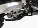 HUSQVARNA TC 125 [2023-2027] - Xtrem underrun protection with linkage protection - PE-HD 8mm