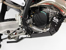 KTM 150 SX [2026] - Xtrem underrun protection with linkage protection - PE-HD 8mm