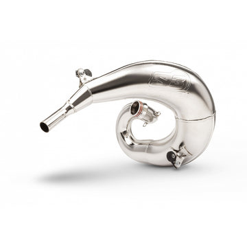 Sherco 300 SE-R Factory [2019-2023] - Exhaust system - Platinium finish