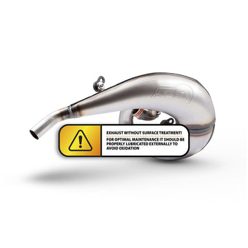 KTM 300 EXC TPI [2020-2023] - Exhaust system - Works