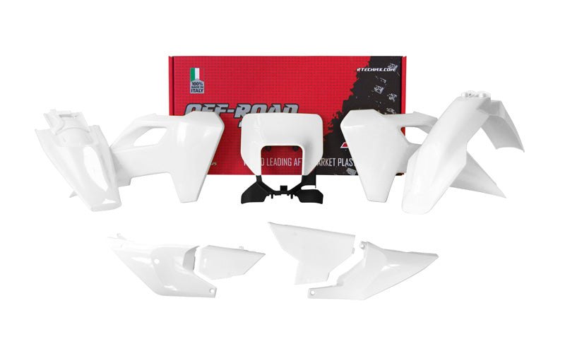 HUSQVARNA TE 300 [2024] - Plastic kit 7 pieces