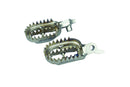 Fantic XXF 250 [2024-2026] - Titanium footrests