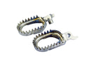 Fantic XXF 450 [2023-2026] - Footrests Anti Mud