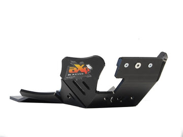 Beta Xtrainer 250 2 T [2018-2025] - Xtrem Unterfahrschutz mit Gestängeschutz - PE-HD 8mm