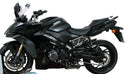 Suzuki GSX-S 1000 GT [2022-2025] - Variotouringscreen "VTM" - mit Spoiler