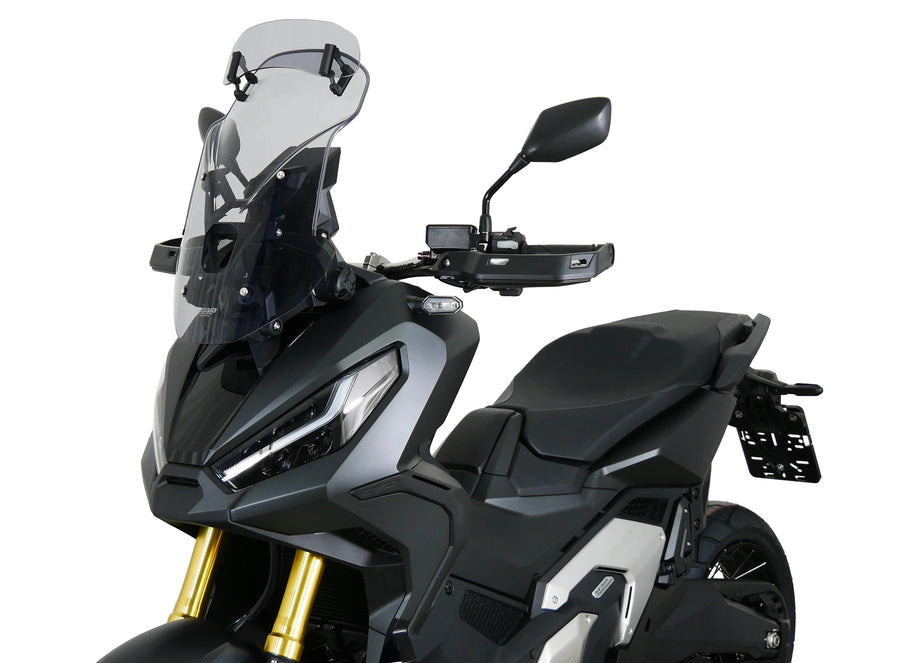 Honda X-ADV 750 DCT ABS [2021-2024] - Variotouringscreen "VTM" - with spoiler