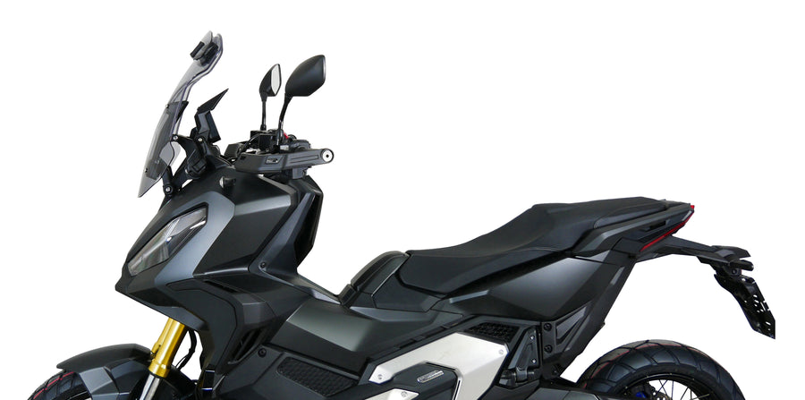Honda X-ADV 750 DCT ABS [2021-2024] - Variotouringscreen "VTM" - with spoiler
