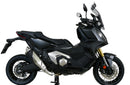 Honda X-ADV 750 DCT ABS [2021-2024] - Variotouringscreen "VTM" - with spoiler