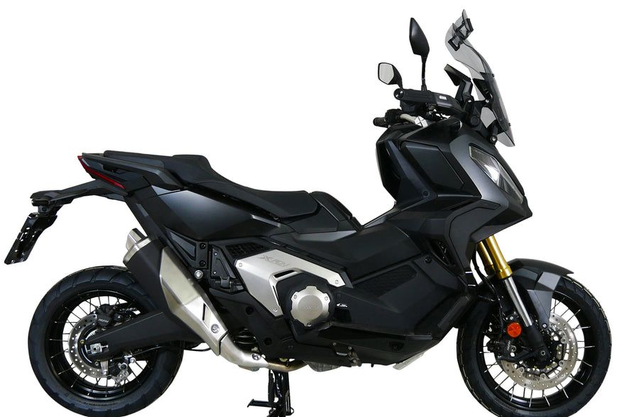 Honda X-ADV 750 DCT ABS [2021-2024] - Variotouringscreen "VTM" - with spoiler
