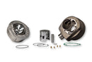 Lml Star 150 Limited Edition Bicolore [2013-2017] - Cylinder kit gray cast iron Ø 63