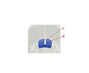Lml Star 125 Limited Edition Bicolore [2013-2017] - Zylinder-Kit Grauguss Ø 63