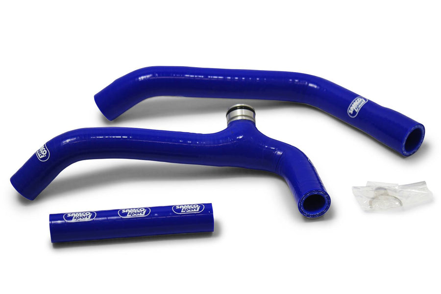 Fantic XXF 450 [2023-2024] - Radiator hoses