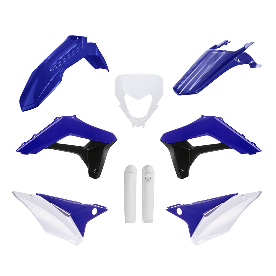 Sherco 250 SEF Factory [2024] - Plastik-Kit