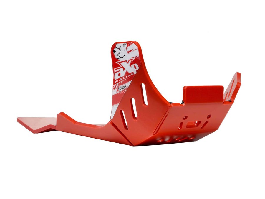 GasGas MC 450 F Factory Edition [2026] - Xtrem underrun protection - HDPE 8mm