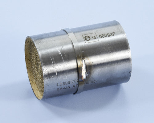 Vespa GTS 300 HPE Supersport ABS ASR [2021-2023] - Katalysator für Auspuff 190.0077/K