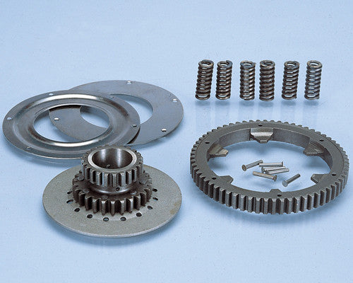 Vespa PX E Arcobaleno 150 [1981-1997] - primäre Getriebezahnräder 23/64