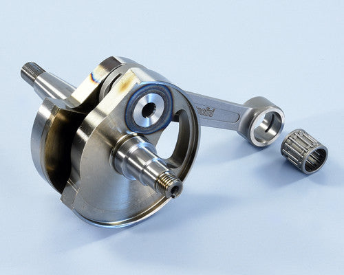 Vespa P ETS 125 [1983-1990] - crankshaft cone 20