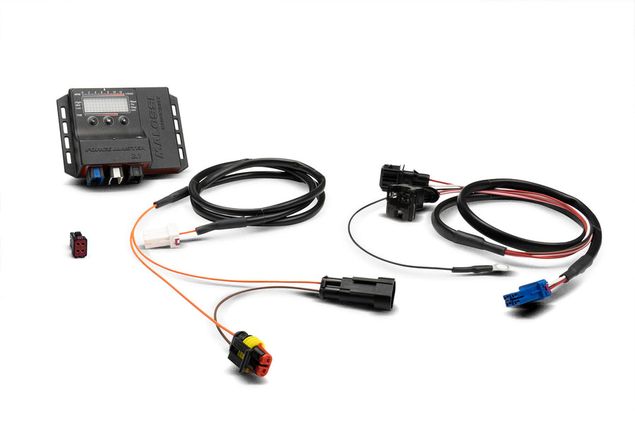 Italjet Dragster 125 4T LC Euro 5 [2021-2026] - Force Master 2.1 electronic ignition box