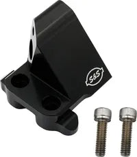 Harley-Davidson FLHX 1923 Street Glide 117 [2024-2025] - Billet Kraftstoffverteiler-Kit – Bild 4