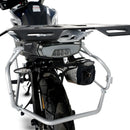 CF Moto 800 MT Sport [2023-2024] - Kennzeichenhalter