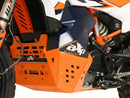 KTM 790 Adventure [2019-2026] - Unterfahrschutz