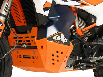 KTM 890 Adventure R [2021-2026] - Unterfahrschutz