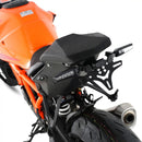 KTM 990 Duke R [2025] - License plate holder