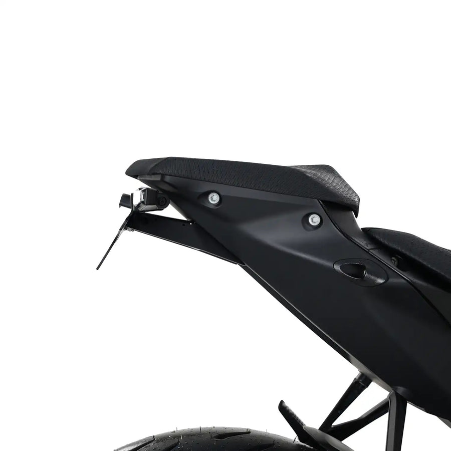 KTM 990 Duke R [2025] - License plate holder