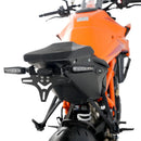 KTM 1390 SUPER DUKE R EVO [2024-2026] - Kennzeichenhalter