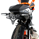 KTM 990 Duke R [2025] - License plate holder