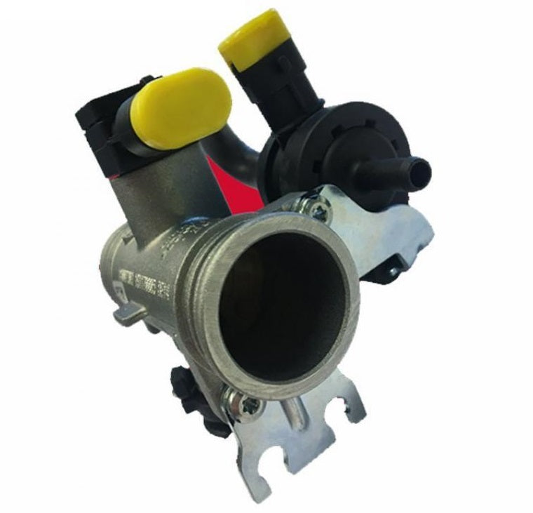 Piaggio Medley 150 IE ABS (MA 02) [2016-2018] - DELLORTO butterfly body DE Ø28 carburettor