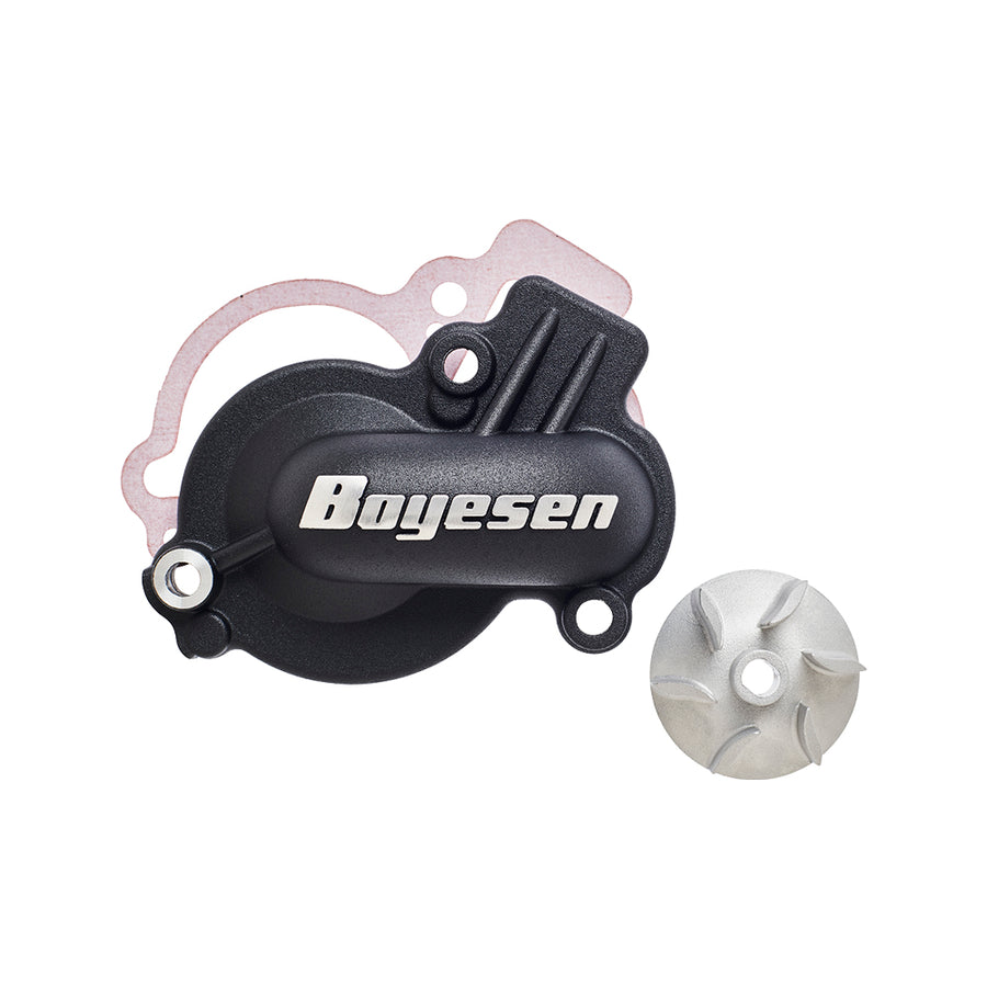 KTM 350 SX F [2023-2024] - Wasserpumpendeckel Reparatursatz + Impeller
