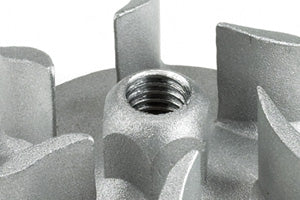 KTM 350 EXC-F SIX Days [2024] - Wasserpumpendeckel Reparatursatz + Impeller