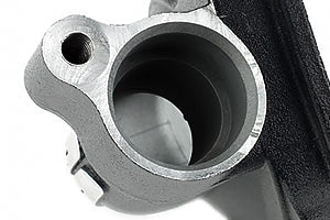 HUSQVARNA FE 350 [2024] - Water pump cover repair kit + impeller