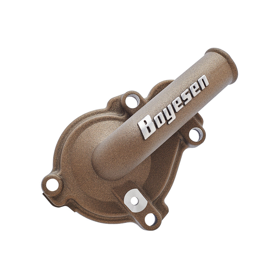 HUSQVARNA FC 350 [2023] - Water pump cover repair kit + impeller
