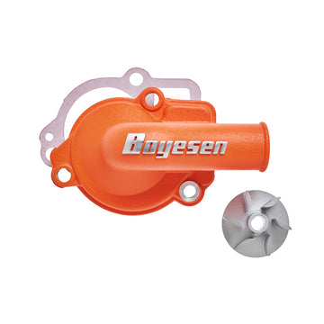 HUSQVARNA FC 250 [2023-2025] - Water pump cover repair kit + impeller