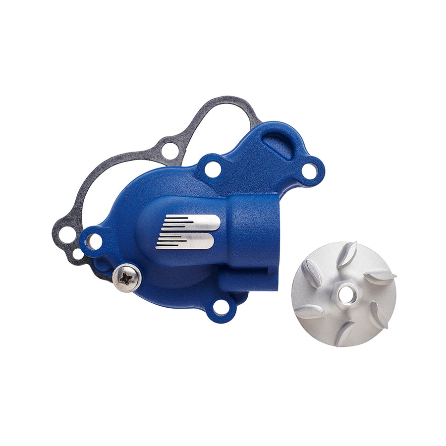 HUSQVARNA FE 350 [2024] - Water pump cover repair kit + impeller