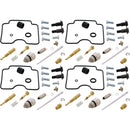Suzuki GSX 600 F [1998-2006] - Carburetor repair kit