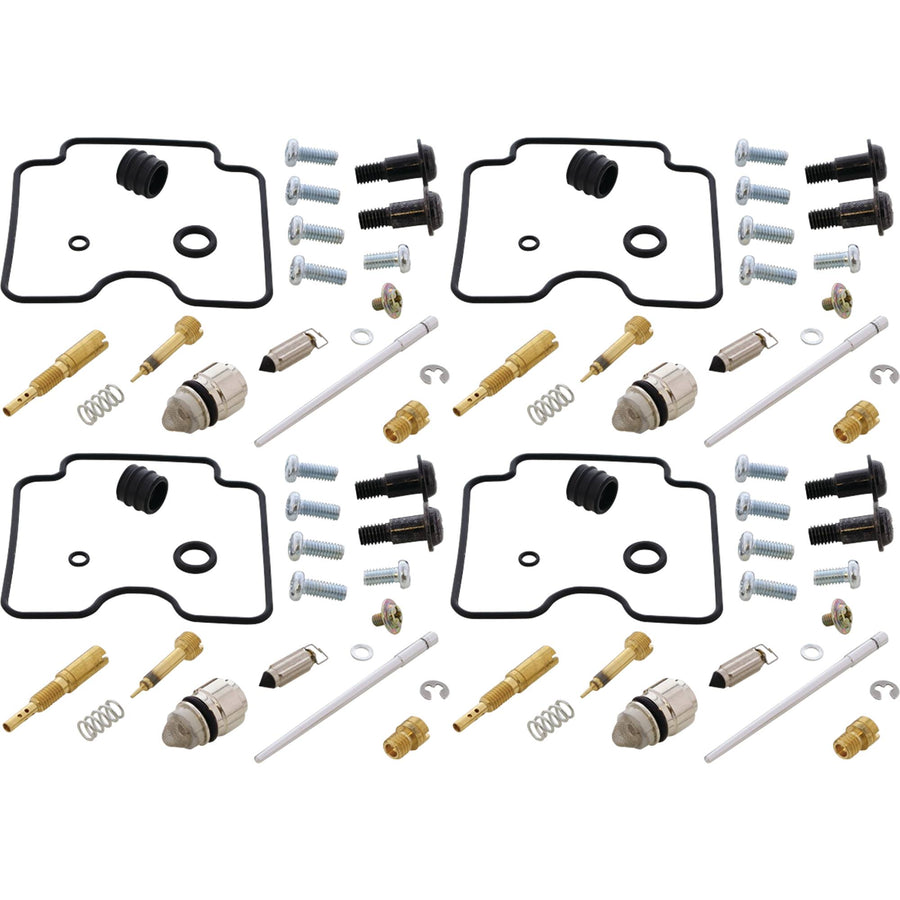 Suzuki GSX 600 F [1998-2006] - Carburetor repair kit