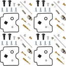 Suzuki GSX 600 F [1998-2006] - Carburetor repair kit