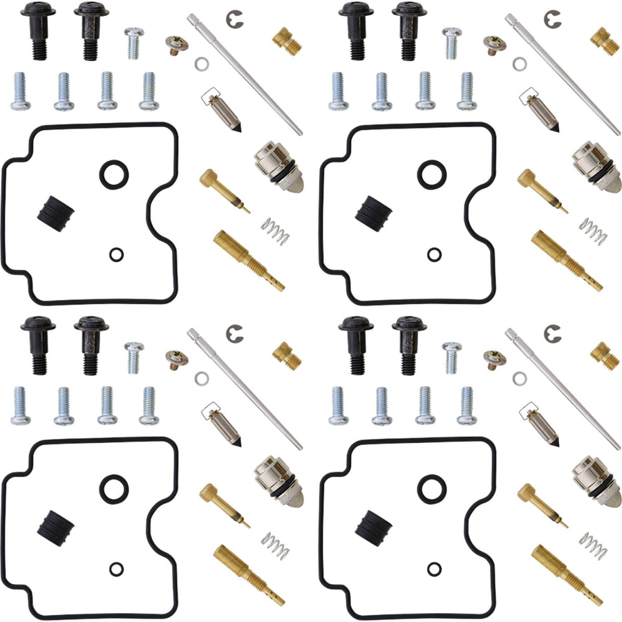 Suzuki GSX 600 F [1998-2006] - Carburetor repair kit