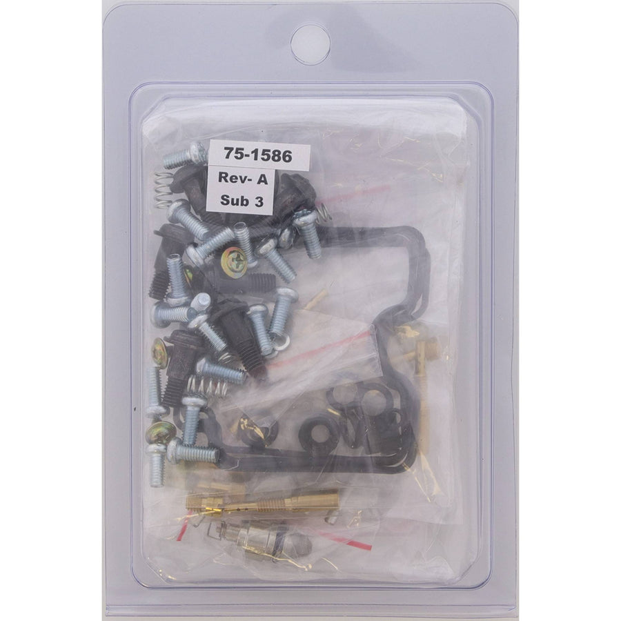 Suzuki GSX 600 F [1998-2006] - Carburetor repair kit
