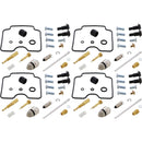 Suzuki GSF 1200 Bandit S Special Edition [2005] - Carburetor repair kit