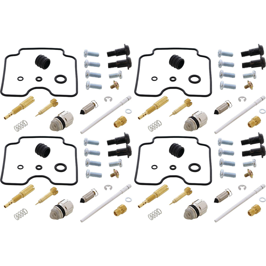 Suzuki GSF 1200 Bandit S Special Edition [2005] - Carburetor repair kit