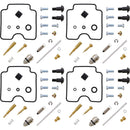 Suzuki GSF 1200 Bandit S Special Edition [2005] - Carburetor repair kit